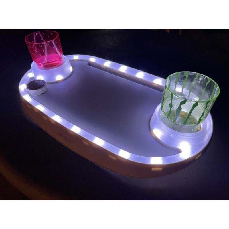 Intex Spa dienblad met LED - Afbeelding 2