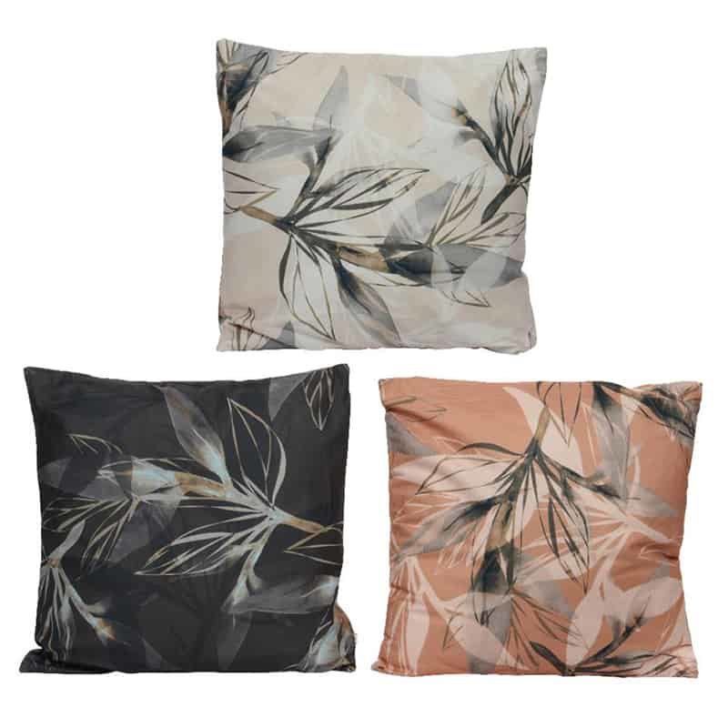 Kussen polyester (40x40cm) - Afbeelding 5