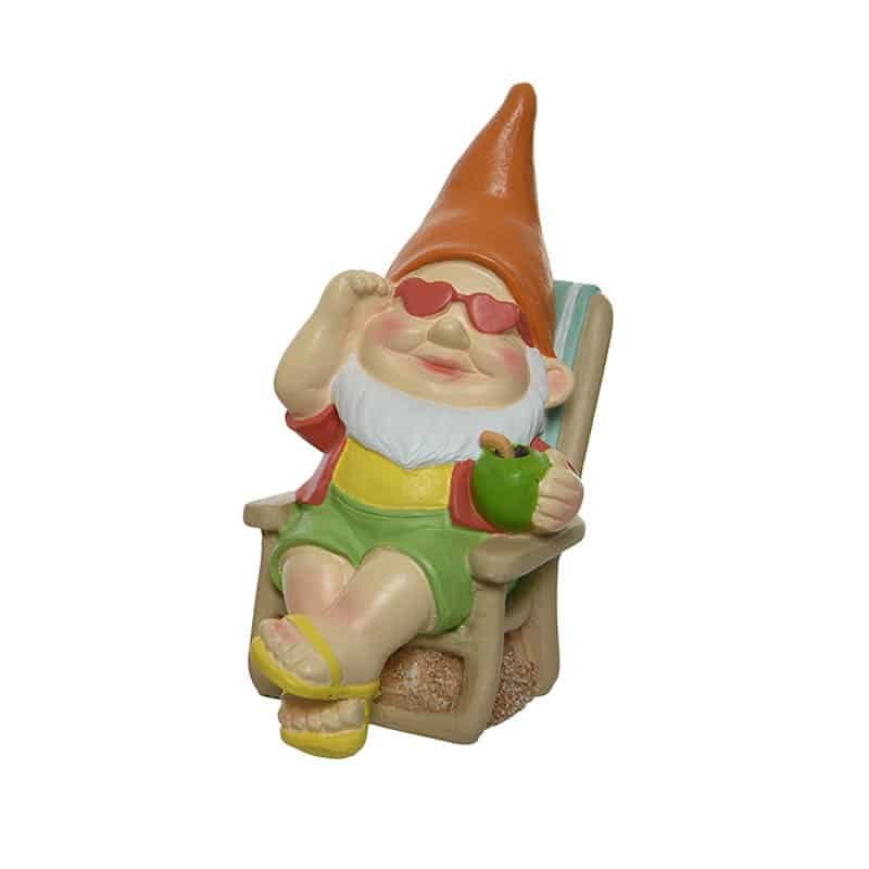 Kabouter poly (15cm) - Afbeelding 3