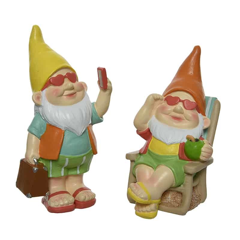 Kabouter poly (15cm)