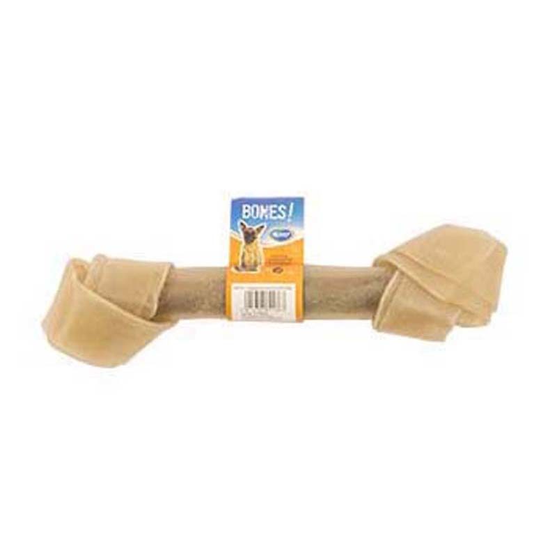 Duvo+ Kauwbot knoop (26cm)