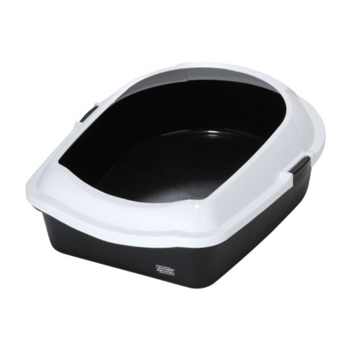 Ebi Kattentoilet M (43x56x14cm)