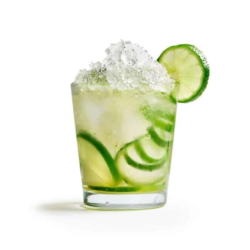 Royal Leerdam Caipirinha glazen - 4 stuks - Afbeelding 2