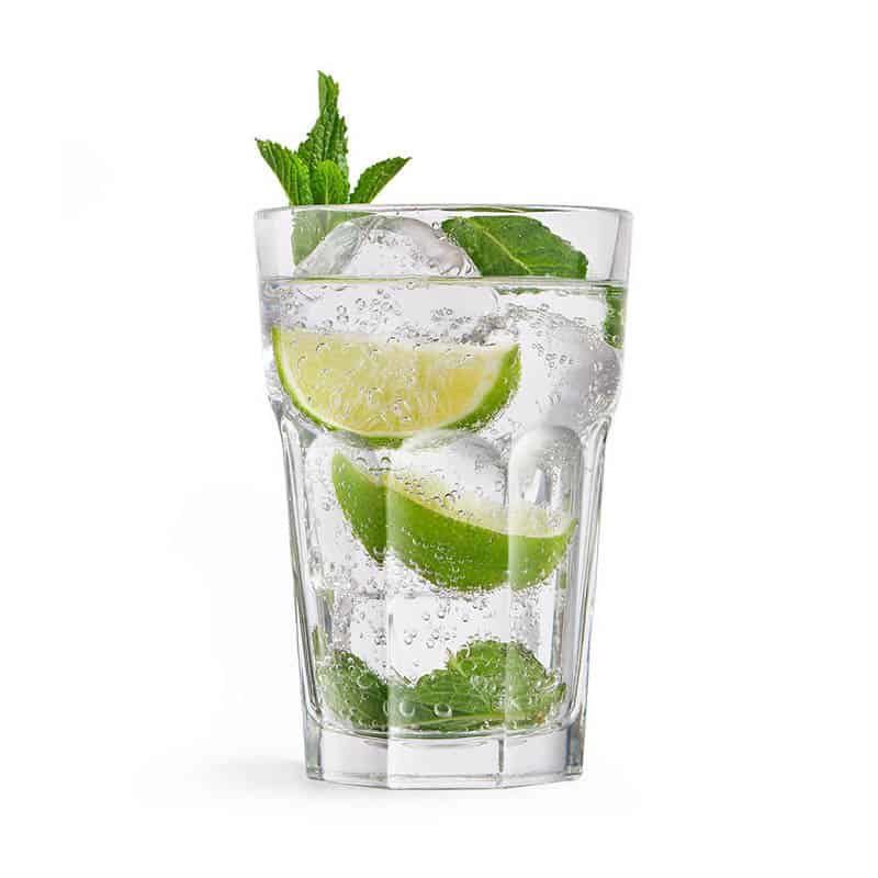 Royal Leerdam Mojito glazen - 4 stuks - Afbeelding 2