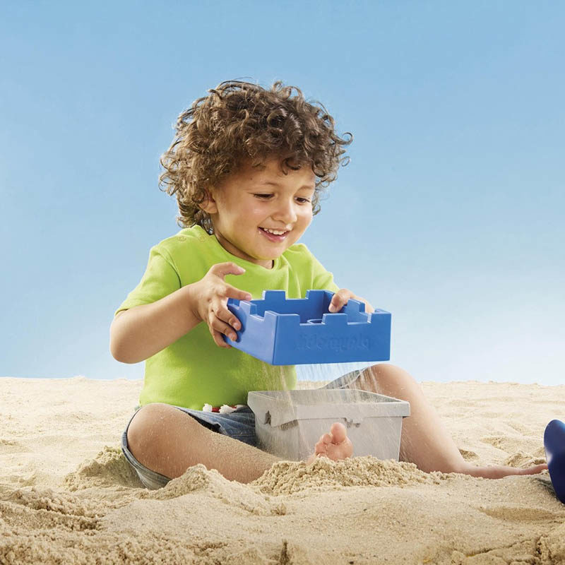 Playmobil Zandkasteel (70340) - Afbeelding 4