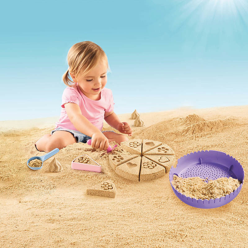 Playmobil Zandbakkerij (70339) - Afbeelding 9