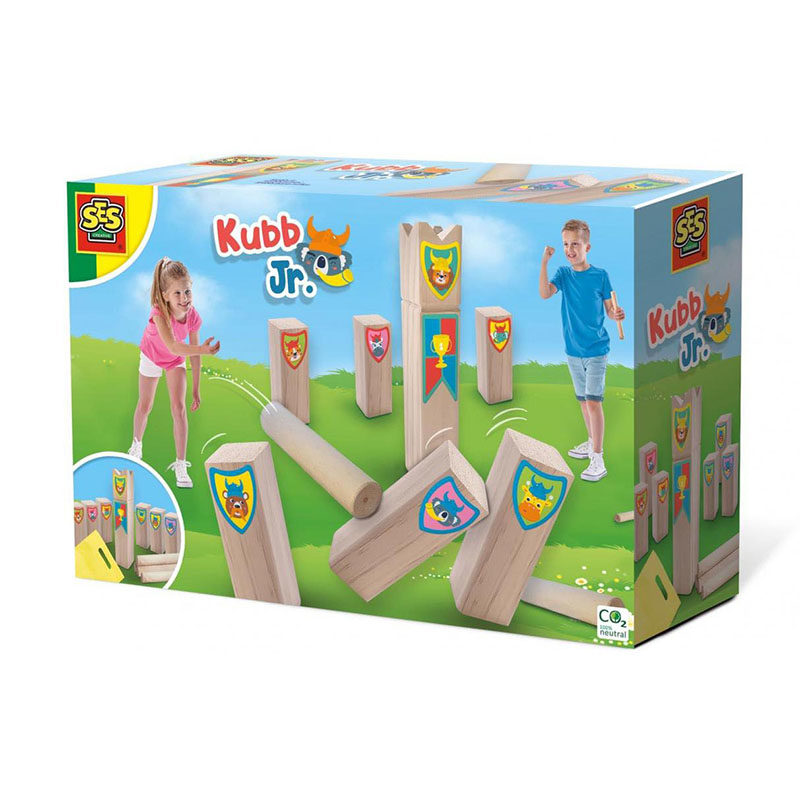 SES Kubb Junior