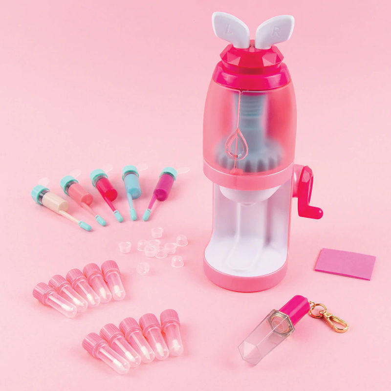 Color Fusion Lip Gloss maker - Afbeelding 2