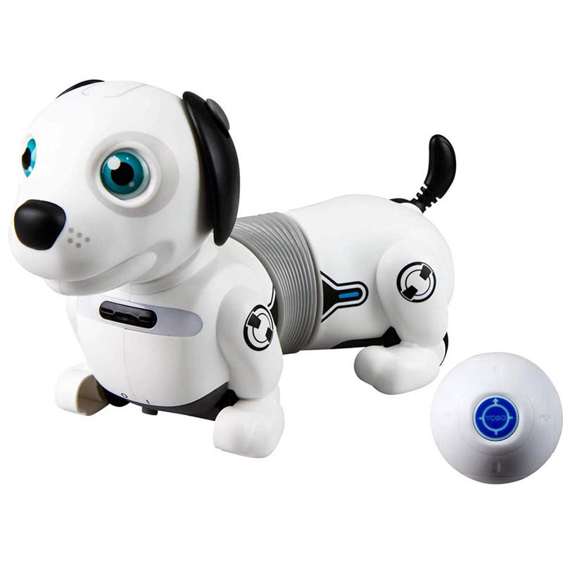 Robo Dackel junior
