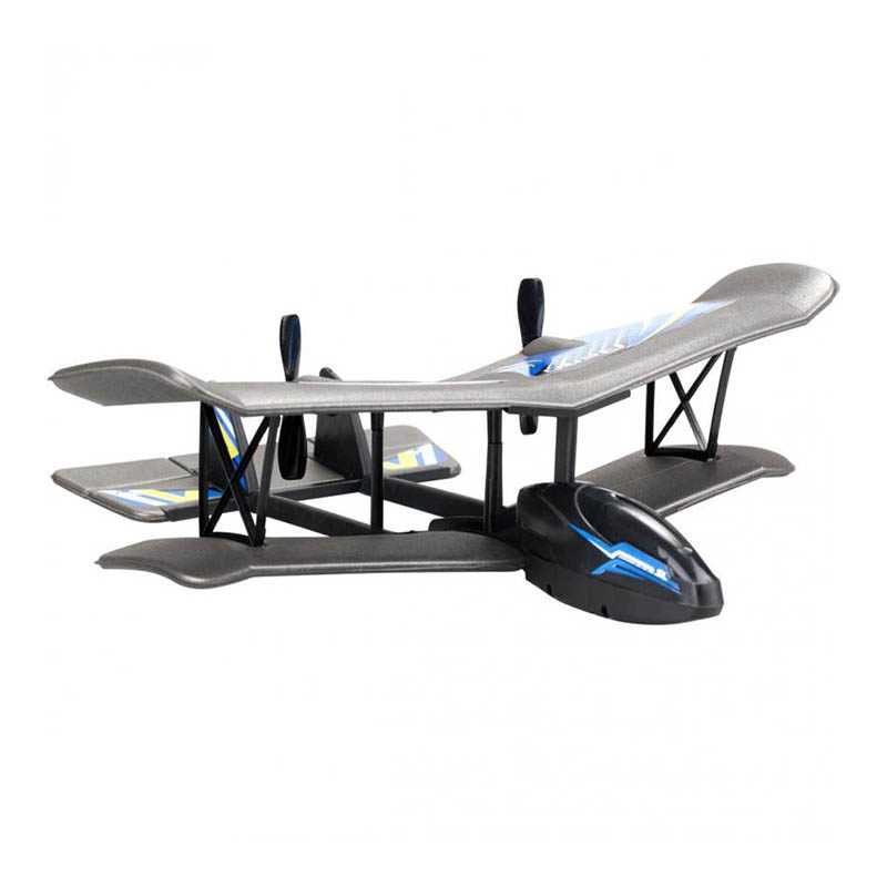 R/C Bi-wing EVO vliegtuig - Afbeelding 2