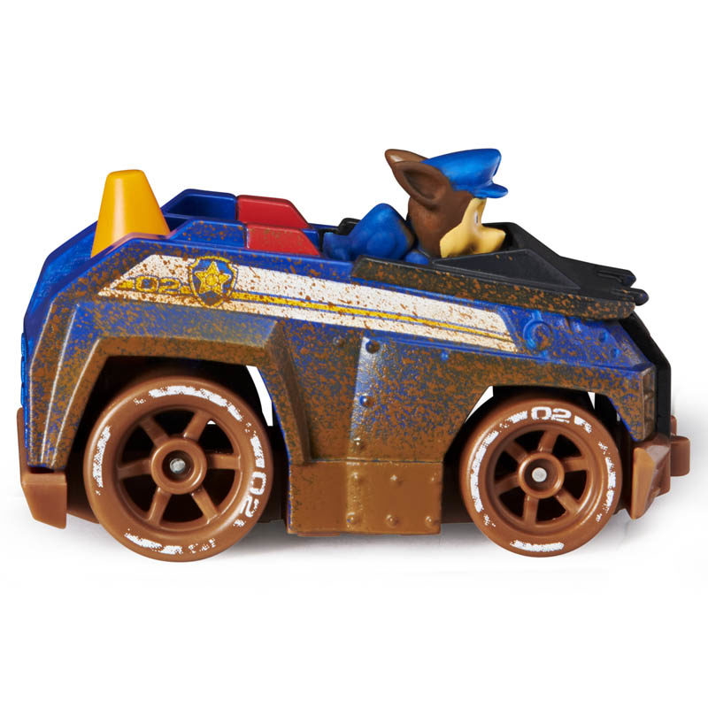 Paw Patrol Metal 3-pack (1:55) - Afbeelding 2