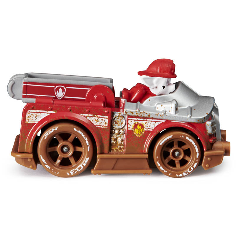 Paw Patrol Metal 3-pack (1:55) - Afbeelding 3