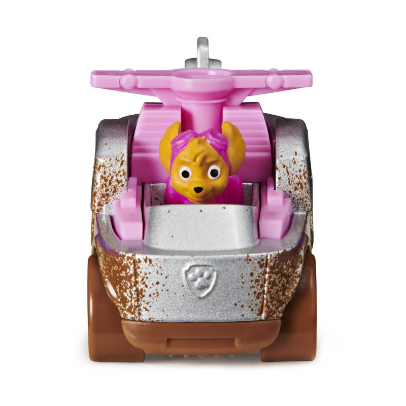 Paw Patrol Metal 3-pack (1:55) - Afbeelding 7