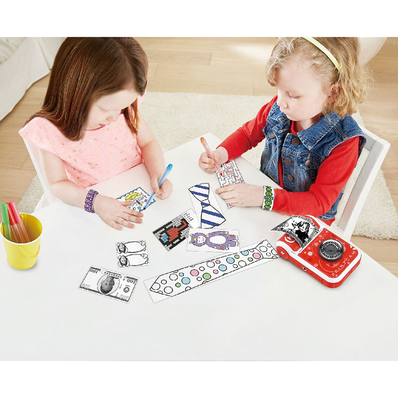 Vtech KidiZoom Print Cam - Afbeelding 4