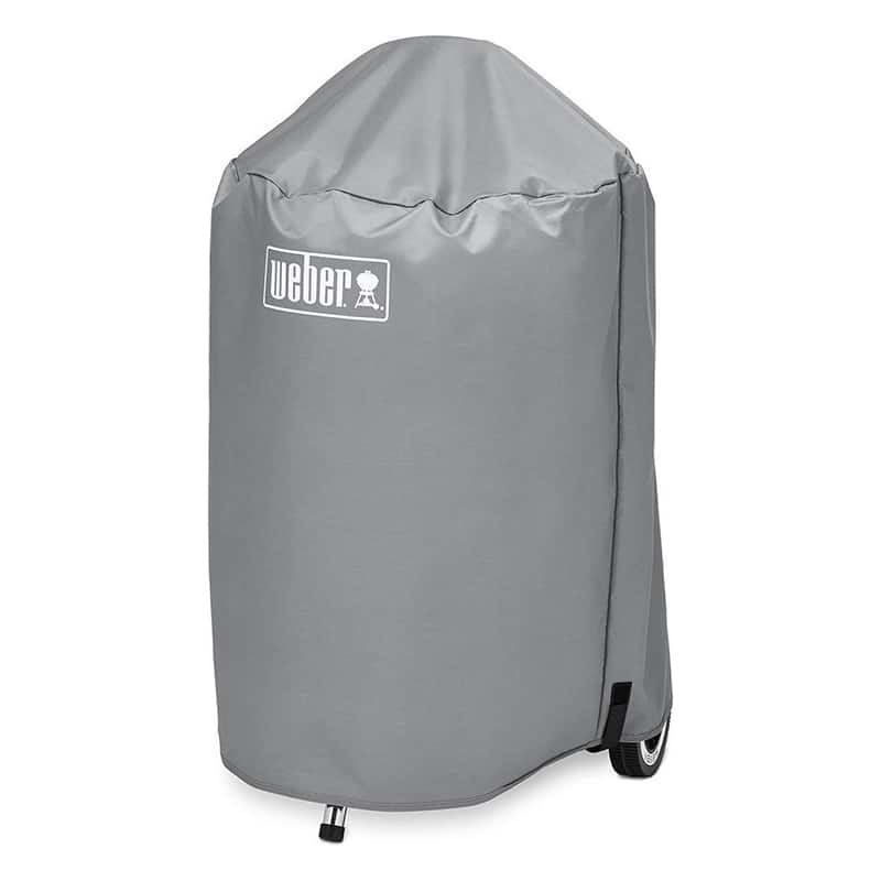 Weber Hoes Houtskoolbarbecue ø47cm