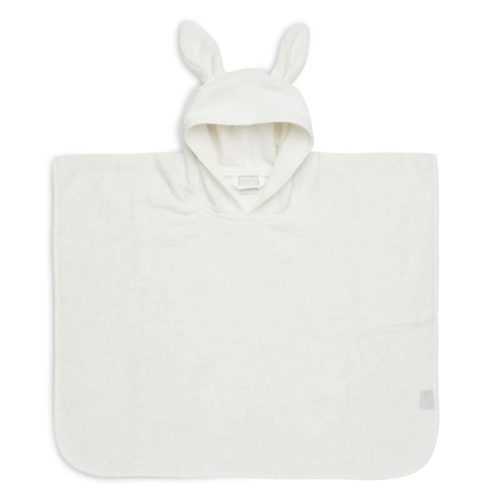 Jollein Badponcho ivory