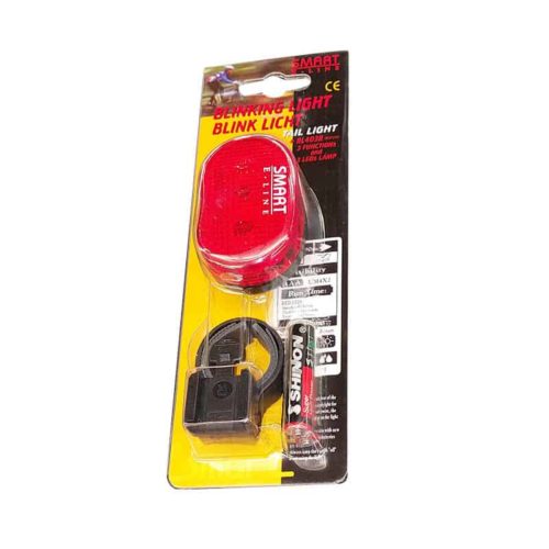 Smart Achterlicht RL413R