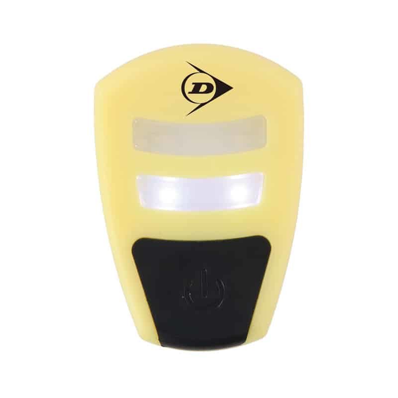 Dunlop LED clip duomodes