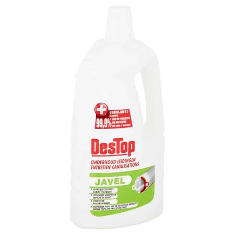 Destop Javel Onderhoud leidingen 1,5L