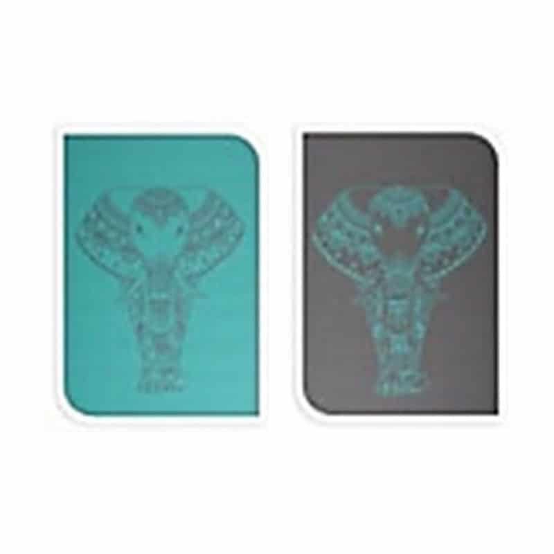 Yoga XQ Max Mat (172x62cm) 2 ass - Afbeelding 3