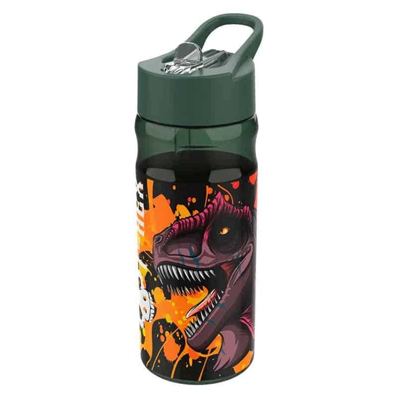 Lunch Buddies Sportfles (600ml) T-Rex