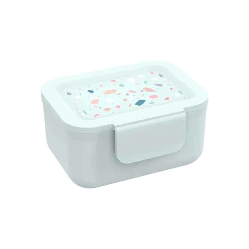 Koekendoos Tastebox Terrazzo green