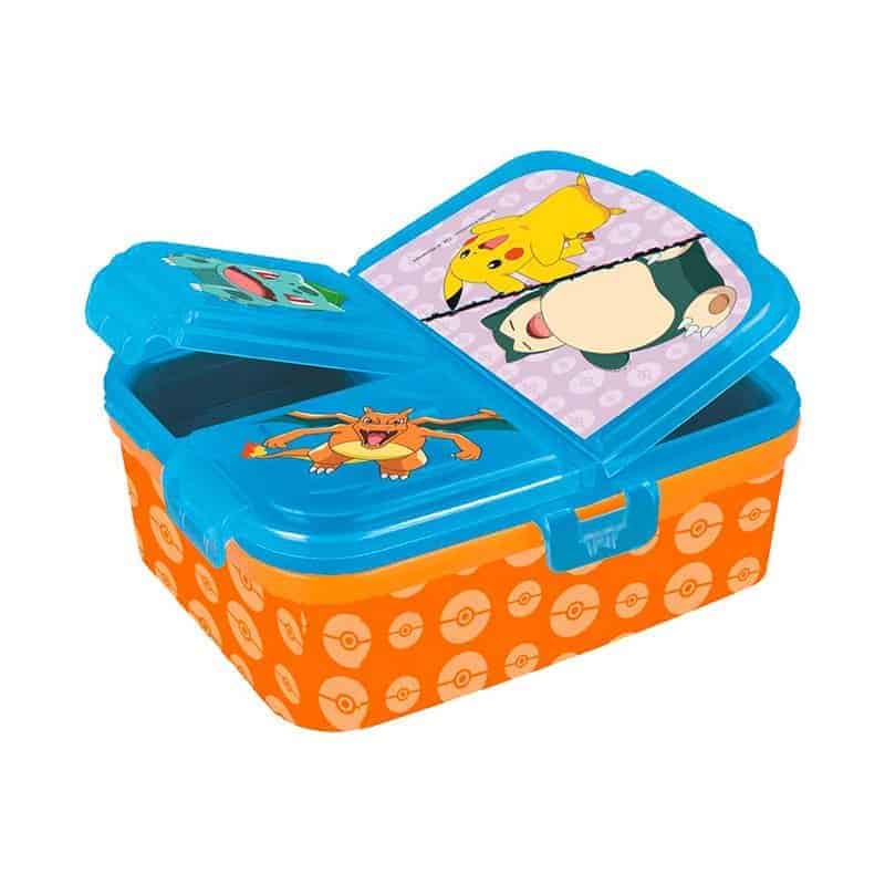 Pokemon Lunchbox - Afbeelding 2