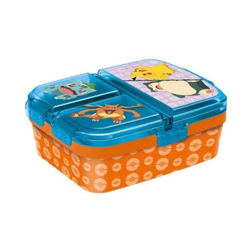 Pokemon Lunchbox