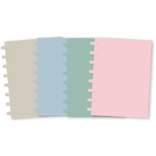 Norton Schrift PVC (A5) commercieel geruit