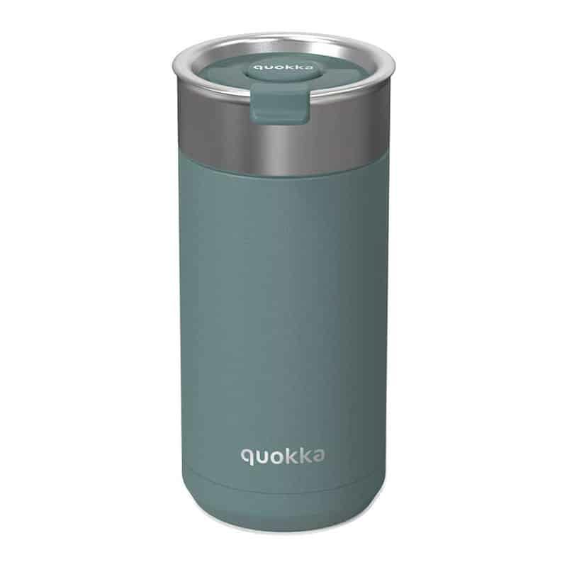 Quokka stainless steel isoleerbeker (400ml) abbey