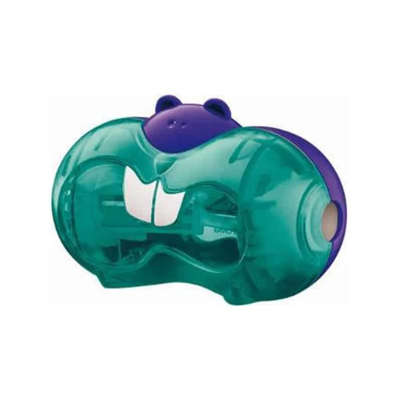 Maped Slijper Croc Twist 2 gaats blister - Afbeelding 3