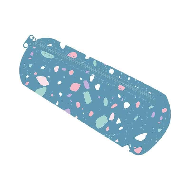 Pennentas Terrazzo (22x6x8cm) - Afbeelding 3