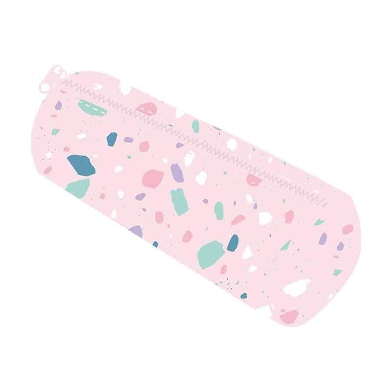 Pennentas Terrazzo (22x6x8cm) - Afbeelding 2