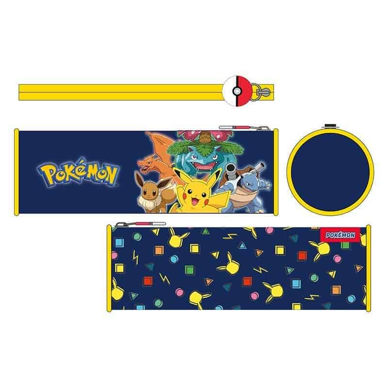 Pokemon Pennentas - Afbeelding 5