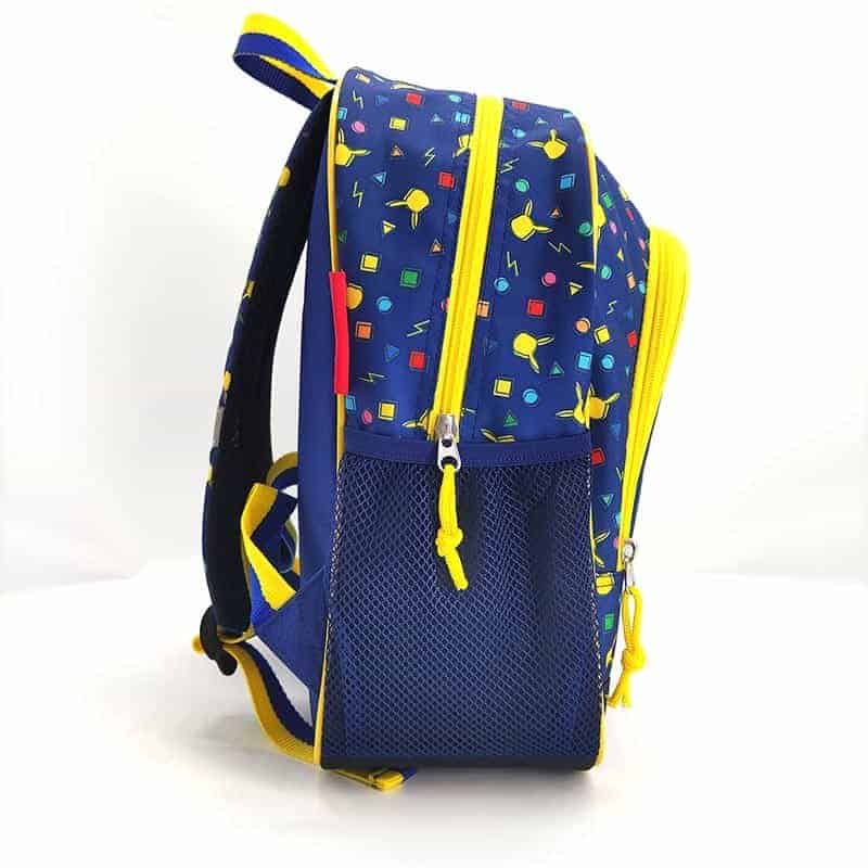 Pokemon Rugzak (H37cm) - Afbeelding 4