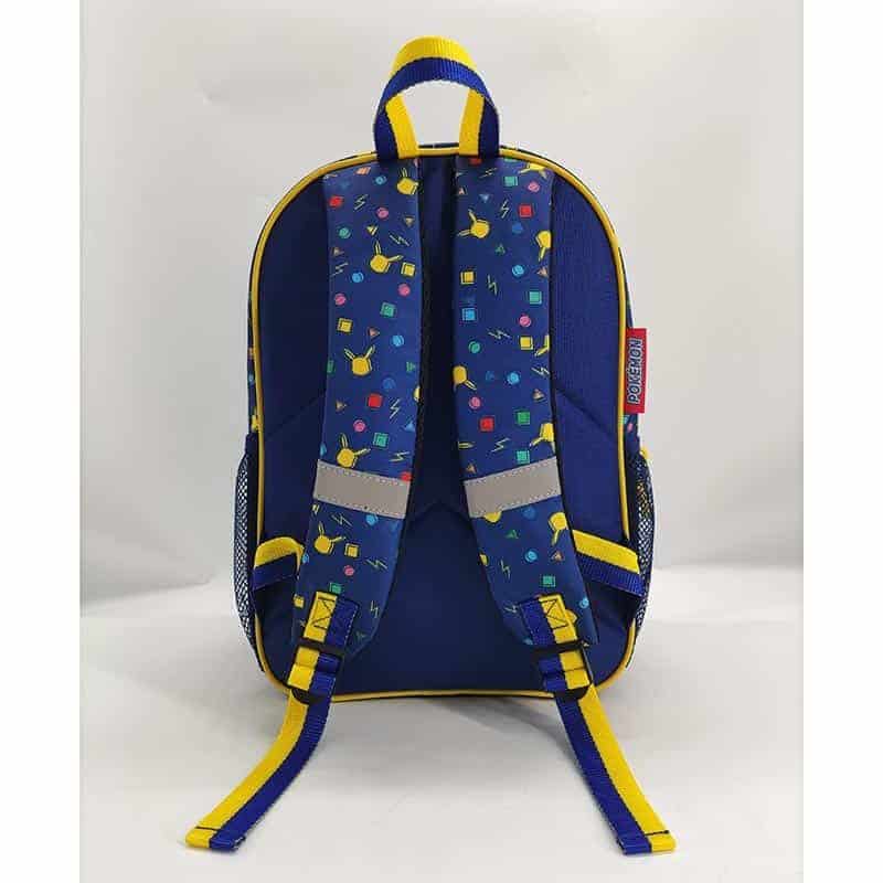 Pokemon Rugzak (H37cm) - Afbeelding 3