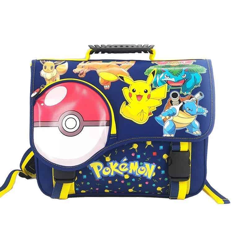 Schooltas pokemon on sale