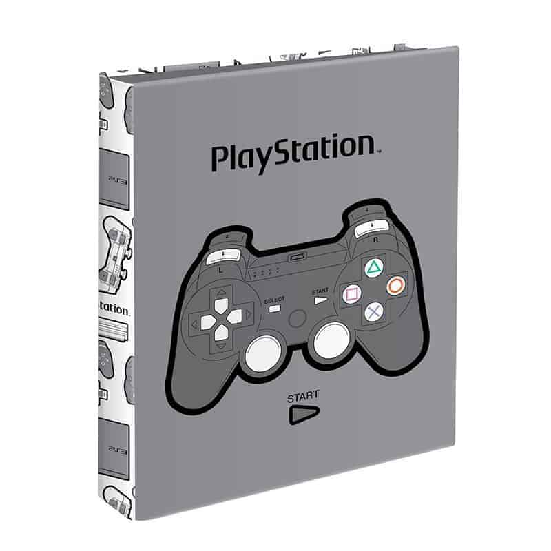 Playstation Legacy Ringmap (A4) Controller