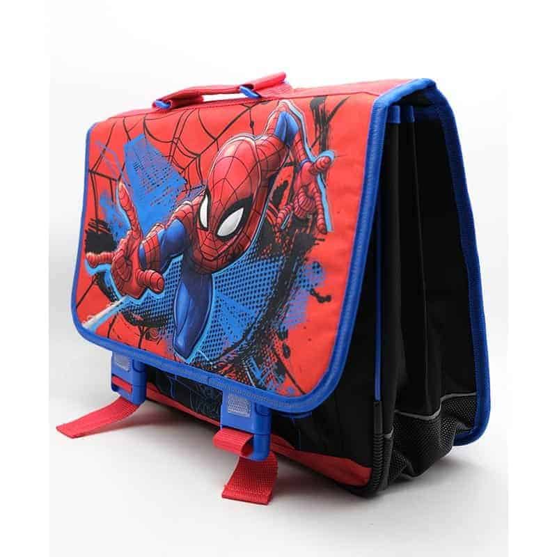 Boekentas spiderman online