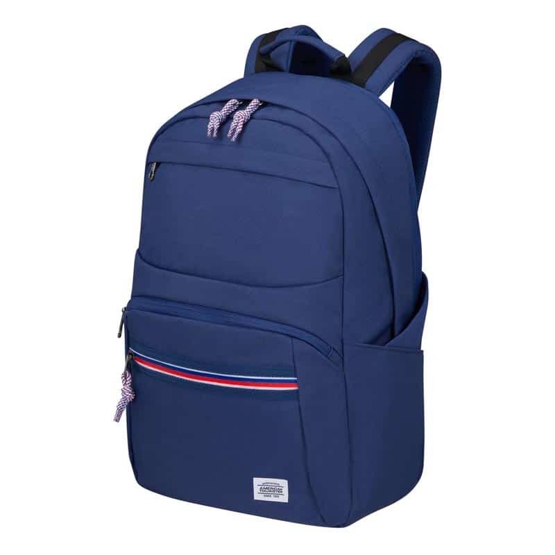 American Tourister Upbeat Laptop Rugzak (M) navy - Afbeelding 5