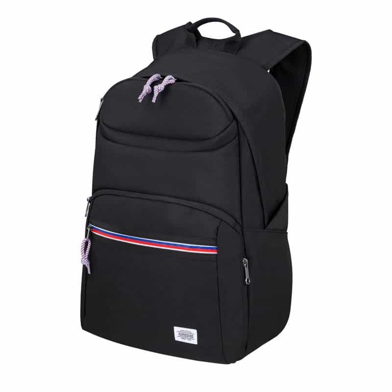 American Tourister Upbeat Laptop Rugzak (M) black - Afbeelding 2