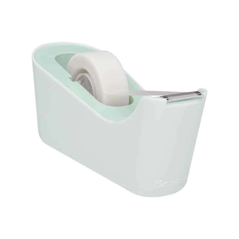 Scotch Afroller plakband mint