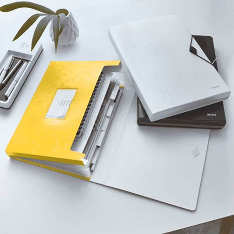 Leitz WOW projectmap A4 PP - Afbeelding 7
