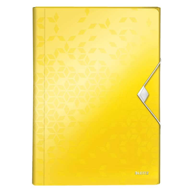 Leitz WOW projectmap A4 PP - Afbeelding 5