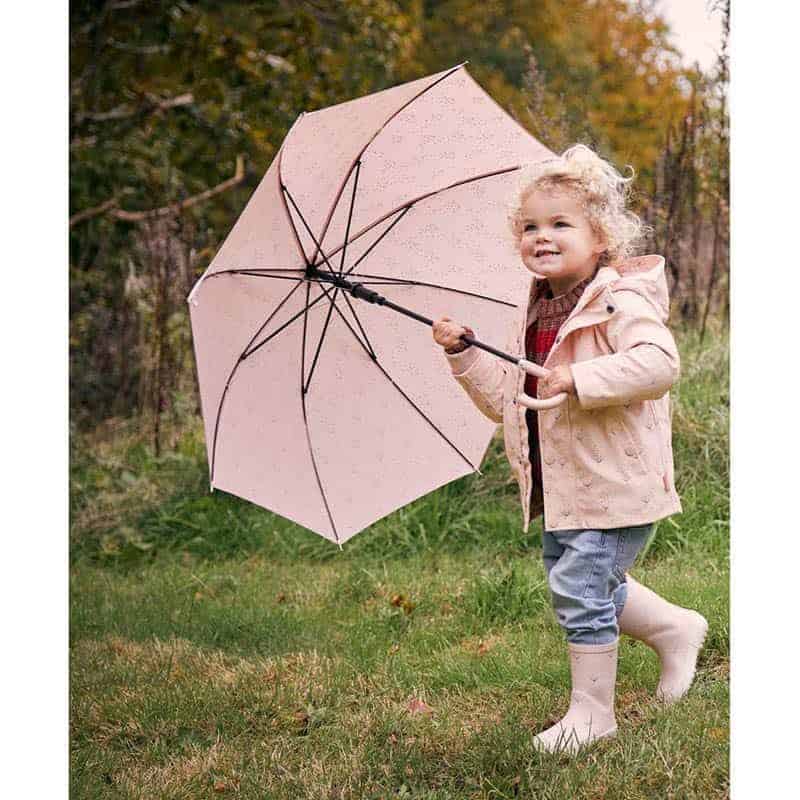 Fresk Regenlaarsjes Dandelion (maat 21-27) - Afbeelding 2