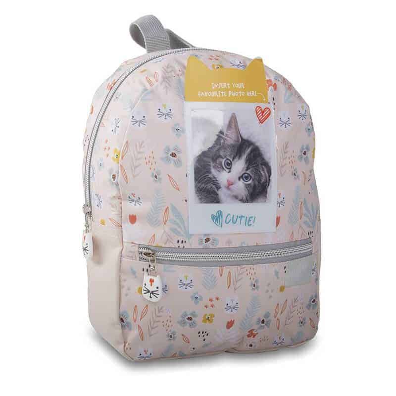 Lannoo Rugzak (5L) My Favourite Friends Cat
