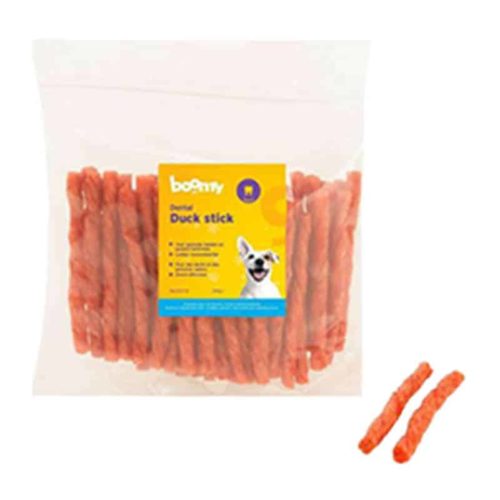 Boomy Dental Duck stick 300gr