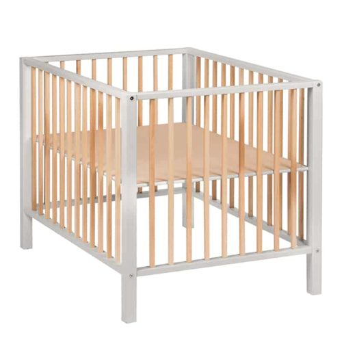 Quax box Nordic clay/naturel