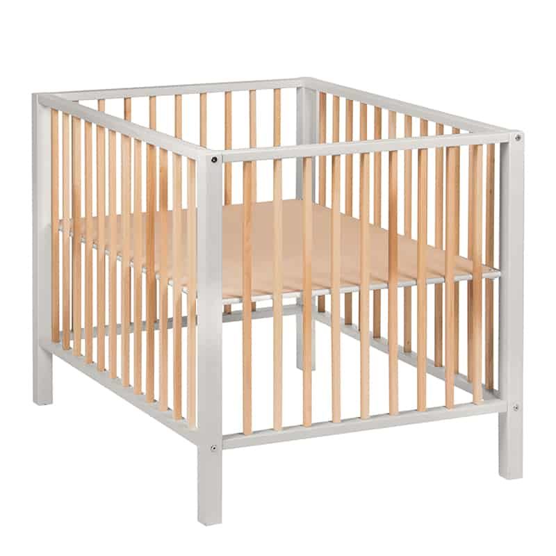 Quax box Nordic clay/naturel