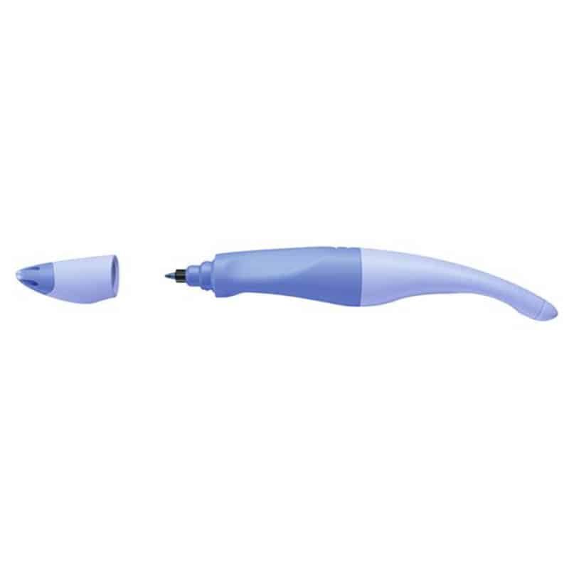 Stabilo Rollerpen EASYoriginal Start (rechtshandig) Pastel blauw - Afbeelding 2